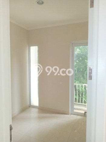 Dijual Rumah Eksklusif 3 KT di BSD City, Tangerang Dijual Rumah Eksklusif 3 KT di BSD City, Tangerang