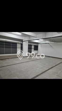 Dijual! Kantor di BSD City Tangerang LT 154m2 / LB 657m2 Kawasan Strategis Dijual! Kantor di BSD City Tangerang LT 154m2 / LB 657m2 Kawasan Strategis