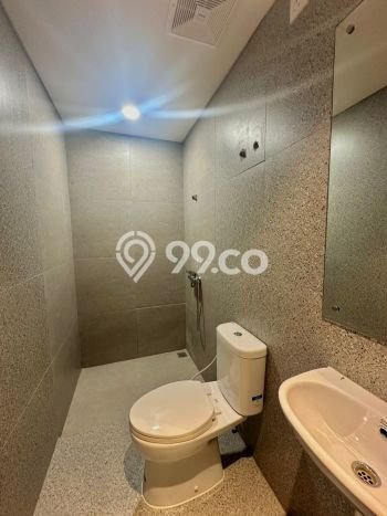 Hunian Nyaman Asri 3 KT Siap Pakai di BSD City Tangerang Hunian Nyaman Asri 3 KT Siap Pakai di BSD City Tangerang
