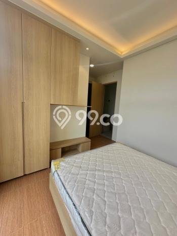 Rumah Minimalis 3 Kamar LT 66m2 di BSD Rumah Minimalis 3 Kamar LT 66m2 di BSD