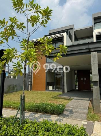 Hunian Elit LB 600m2 Siap Huni Desain Elegan di BSD City, Tangerang Hunian Elit LB 600m2 Siap Huni Desain Elegan di BSD City, Tangerang