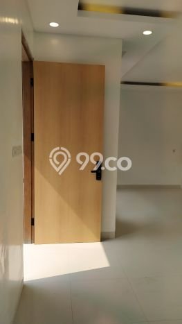 Rumah Strategis di BSD, Tangerang, Luas 70m² LB 90m² - BISA KPR! Rumah Strategis di BSD, Tangerang, Luas 70m² LB 90m² - BISA KPR!