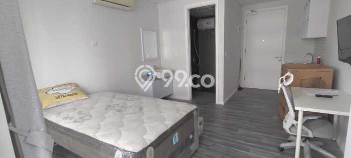 Sewa Apartemen Harga Terjangkau di Alam Sutera 1 Bedroom Sewa Apartemen Harga Terjangkau di Alam Sutera 1 Bedroom
