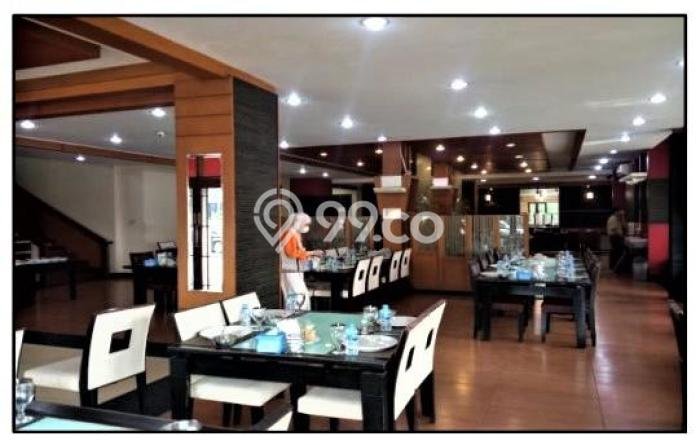 Hunian Nyaman bagi Keluarga area Bintaro - 1 KT Hunian Nyaman bagi Keluarga area Bintaro - 1 KT