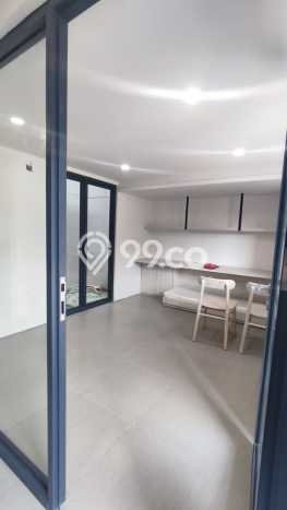 Kesempatan Langka Memiliki Rumah LT 60m² / LB 88m² di Kawasan Bisnis BSD City, Tangerang Kesempatan Langka Memiliki Rumah LT 60m² / LB 88m² di Kawasan Bisnis BSD City, Tangerang