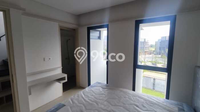 Kesempatan Langka Memiliki Rumah LT 60m² / LB 88m² di Kawasan Bisnis BSD City, Tangerang Kesempatan Langka Memiliki Rumah LT 60m² / LB 88m² di Kawasan Bisnis BSD City, Tangerang