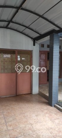 Dijual Hunian Rumah Nyaman 5 Kamar di BSD Griya Loka, Tangerang Dijual Hunian Rumah Nyaman 5 Kamar di BSD Griya Loka, Tangerang