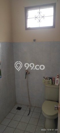 Dijual Hunian Rumah Nyaman 5 Kamar di BSD Griya Loka, Tangerang Dijual Hunian Rumah Nyaman 5 Kamar di BSD Griya Loka, Tangerang