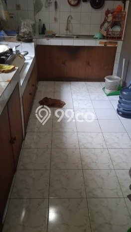 Dijual Hunian Rumah Nyaman 5 Kamar di BSD Griya Loka, Tangerang Dijual Hunian Rumah Nyaman 5 Kamar di BSD Griya Loka, Tangerang
