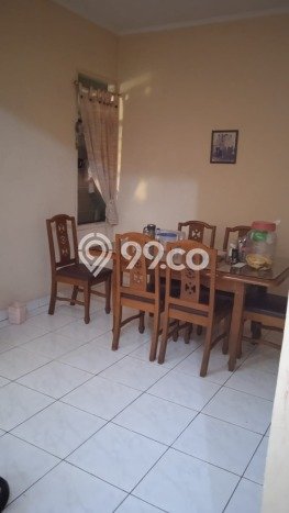Dijual Hunian Rumah Nyaman 5 Kamar di BSD Griya Loka, Tangerang Dijual Hunian Rumah Nyaman 5 Kamar di BSD Griya Loka, Tangerang