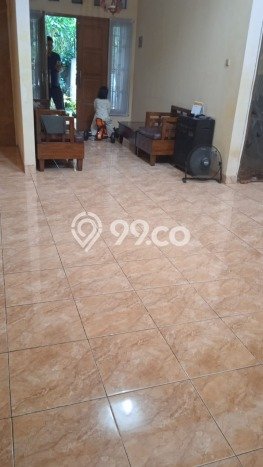 Dijual Hunian Rumah Nyaman 5 Kamar di BSD Griya Loka, Tangerang Dijual Hunian Rumah Nyaman 5 Kamar di BSD Griya Loka, Tangerang