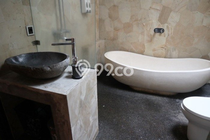 Dijual Rumah Mewah Exclusive di Serpong, Tangerang Selatan Dijual Rumah Mewah Exclusive di Serpong, Tangerang Selatan