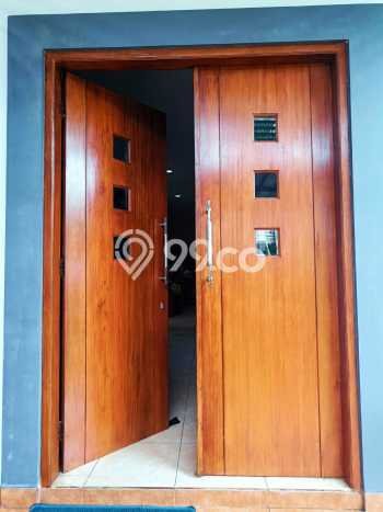 Hunian Elit LB 250m2 Siap Pakai Desain Elegan di BSD Taman Giri Loka, Tangerang Hunian Elit LB 250m2 Siap Pakai Desain Elegan di BSD Taman Giri Loka, Tangerang