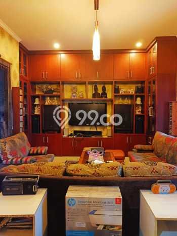 Hunian Elit LB 250m2 Siap Pakai Desain Elegan di BSD Taman Giri Loka, Tangerang Hunian Elit LB 250m2 Siap Pakai Desain Elegan di BSD Taman Giri Loka, Tangerang