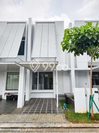 Hunian Nyaman Asri 2 KT Siap Pakai di BSD City Tangerang Hunian Nyaman Asri 2 KT Siap Pakai di BSD City Tangerang