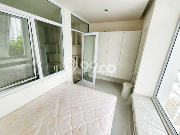 Hunian Nyaman Asri 2 KT Siap Pakai di BSD City Tangerang Hunian Nyaman Asri 2 KT Siap Pakai di BSD City Tangerang