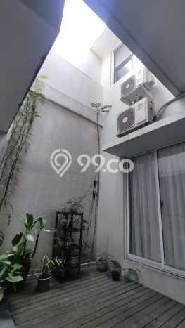 Rumah Elit LB 158m2 Siap Pakai Desain Elegan di Gading Serpong, Tangerang Rumah Elit LB 158m2 Siap Pakai Desain Elegan di Gading Serpong, Tangerang