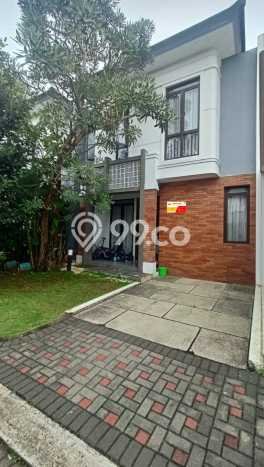For Sale Hunian Rumah Nyaman 3 Kamar di BSD City, Tangerang For Sale Hunian Rumah Nyaman 3 Kamar di BSD City, Tangerang