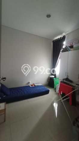 For Sale Hunian Rumah Nyaman 3 Kamar di BSD City, Tangerang For Sale Hunian Rumah Nyaman 3 Kamar di BSD City, Tangerang