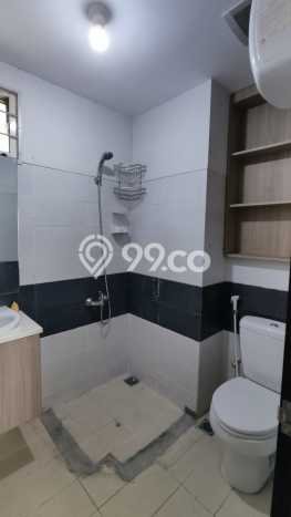 Rumah Minimalis 3 Kamar LT 180m2 di BSD Griya Loka Rumah Minimalis 3 Kamar LT 180m2 di BSD Griya Loka