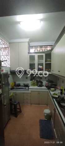 Rumah Minimalis 3 Kamar LT 180m2 di BSD Griya Loka Rumah Minimalis 3 Kamar LT 180m2 di BSD Griya Loka