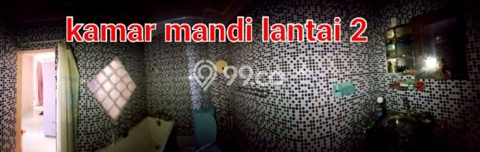 For Sale Rumah 5 Kamar Lokasi Strategis Nyaman dan Strategis di Serpong Utara For Sale Rumah 5 Kamar Lokasi Strategis Nyaman dan Strategis di Serpong Utara