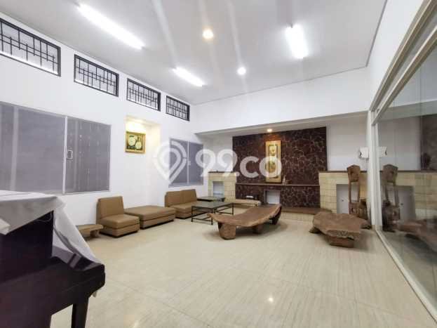 Siap Huni Hunian Elit 4 Kamar di Karawaci Dekat ke Mana Pun Siap Huni Hunian Elit 4 Kamar di Karawaci Dekat ke Mana Pun