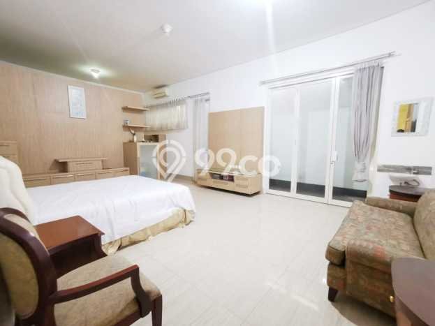 Siap Huni Hunian Elit 4 Kamar di Karawaci Dekat ke Mana Pun Siap Huni Hunian Elit 4 Kamar di Karawaci Dekat ke Mana Pun