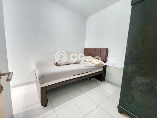 Dijual Apartemen 2 KT 1 KM di Cikokol Luas 38m2 Dijual Apartemen 2 KT 1 KM di Cikokol Luas 38m2
