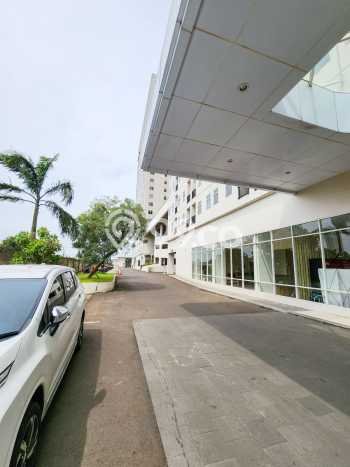 Dijual Apartemen 2 KT 1 KM di Cikokol Luas 38m2 Dijual Apartemen 2 KT 1 KM di Cikokol Luas 38m2