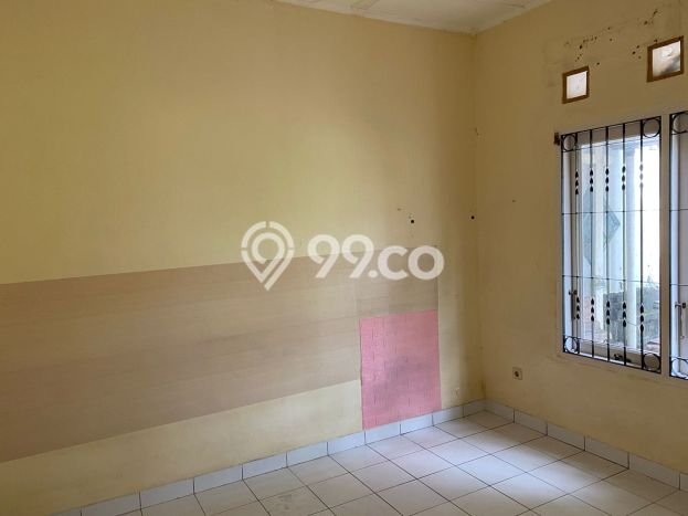 For Sale Hunian Rumah Nyaman 2 Kamar di Serpong Regency Melati Mas, Tangerang Selatan For Sale Hunian Rumah Nyaman 2 Kamar di Serpong Regency Melati Mas, Tangerang Selatan