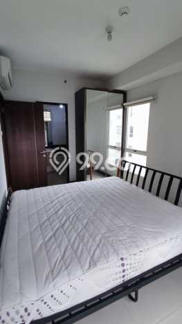 Apartemen Strategis di , 1 KM, Luas 53m2m², Dekat Tangerang, Tangerang, Pemandangan Indah Apartemen Strategis di , 1 KM, Luas 53m2m², Dekat Tangerang, Tangerang, Pemandangan Indah