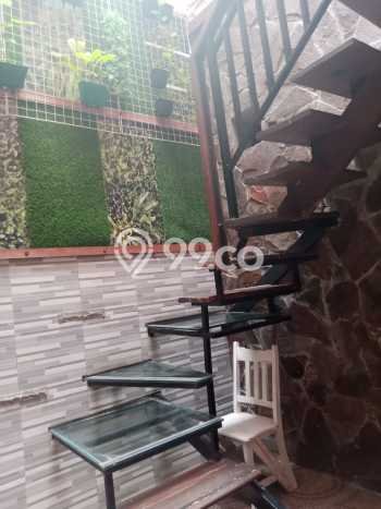 Rumah Minimalis 4 KT di Serpong Villa Melati Mas Tangerang Selatan Unfurnished Rumah Minimalis 4 KT di Serpong Villa Melati Mas Tangerang Selatan Unfurnished