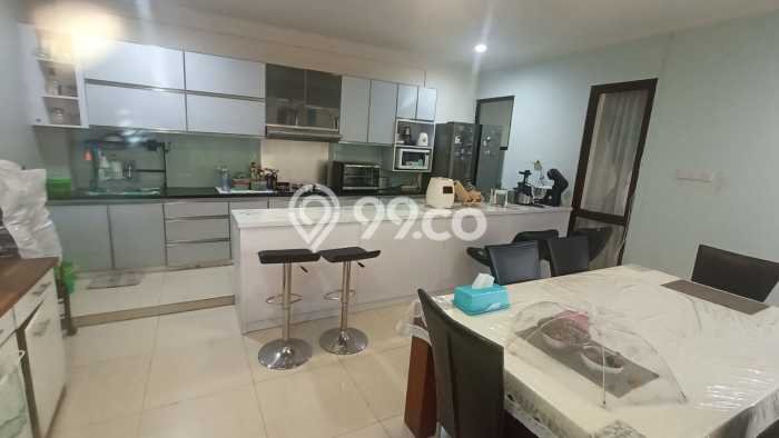 HARGA TERBAIK! Rumah Premium di BSD The Icon, LT 200m² Bangunan 180m² HARGA TERBAIK! Rumah Premium di BSD The Icon, LT 200m² Bangunan 180m²