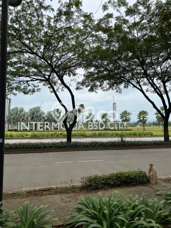 AREA PREMIUM! Ruko Kawasan BSD The Icon, Luas 188m2m², Pusat Komersial AREA PREMIUM! Ruko Kawasan BSD The Icon, Luas 188m2m², Pusat Komersial