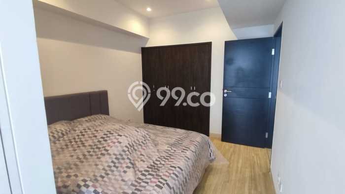 Apartemen Cozy Dijual di Tangerang Spesifikasi 1 KT, 1 KM Apartemen Cozy Dijual di Tangerang Spesifikasi 1 KT, 1 KM