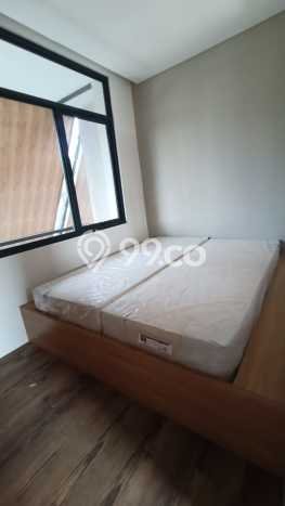 Rumah Minimalis 2 KT di BSD Tangerang Full Furnished Rumah Minimalis 2 KT di BSD Tangerang Full Furnished