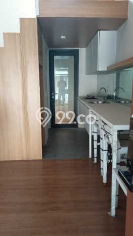 Rumah Minimalis 2 KT di BSD Tangerang Full Furnished Rumah Minimalis 2 KT di BSD Tangerang Full Furnished