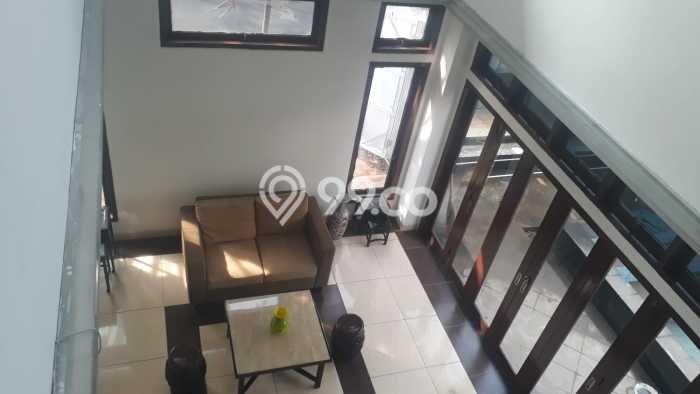 Jual Rumah Luas Megah Dengan View Cantik di BSD, Tangerang Jual Rumah Luas Megah Dengan View Cantik di BSD, Tangerang