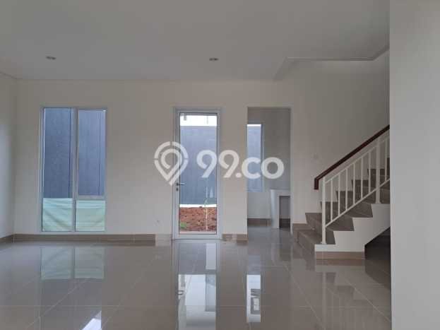 For Sale! Luxury House LT 144m2 Desain Elegan di Gading Serpong For Sale! Luxury House LT 144m2 Desain Elegan di Gading Serpong