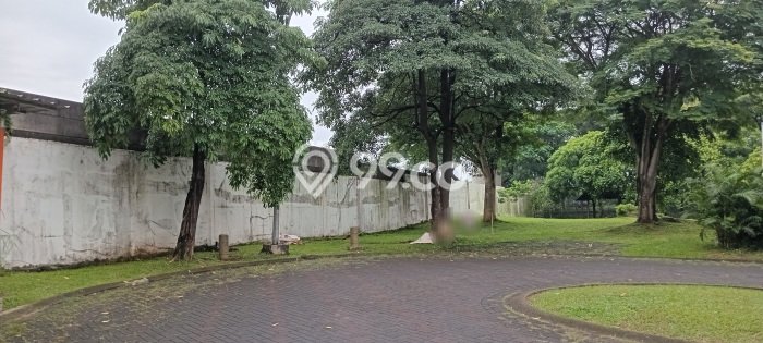 Untuk Dijual Tanah di Tangerang, Luas 521m2 - Untuk Dijual Tanah di Tangerang, Luas 521m2 -