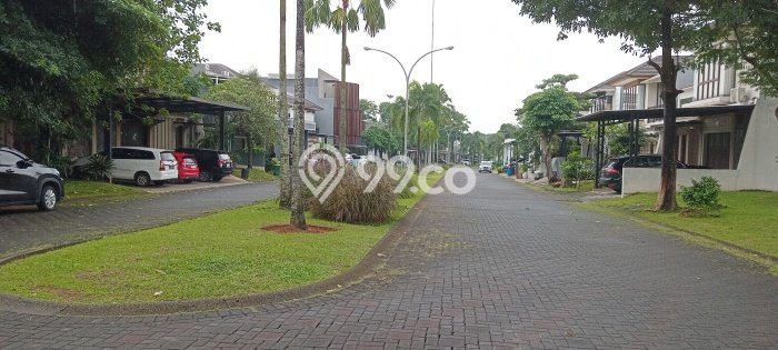 Untuk Dijual Tanah di Tangerang, Luas 521m2 - Untuk Dijual Tanah di Tangerang, Luas 521m2 -