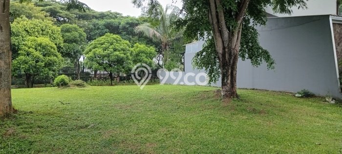 Untuk Dijual Tanah di Tangerang, Luas 521m2 - Untuk Dijual Tanah di Tangerang, Luas 521m2 -