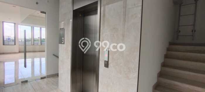 Kantor Bagus Dijual LB 649m2 Lokasi Strategis Tangerang Area Cocok untuk Bisnis Kantor Bagus Dijual LB 649m2 Lokasi Strategis Tangerang Area Cocok untuk Bisnis