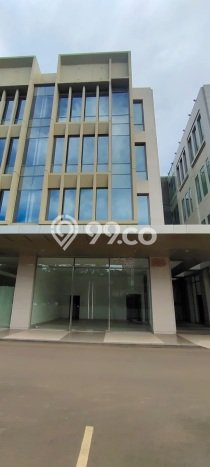 Kantor Bagus Dijual LB 649m2 Lokasi Strategis Tangerang Area Cocok untuk Bisnis Kantor Bagus Dijual LB 649m2 Lokasi Strategis Tangerang Area Cocok untuk Bisnis