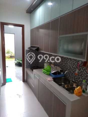 For Sale! Premium House LT 210m2 Desain Modern di BSD For Sale! Premium House LT 210m2 Desain Modern di BSD
