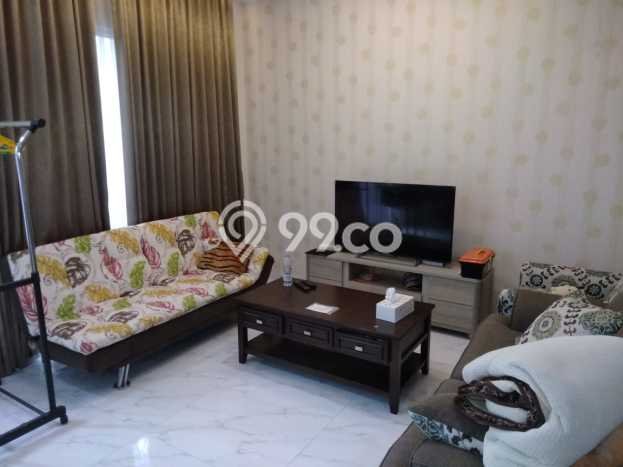 For Sale! Premium House LT 210m2 Desain Modern di BSD For Sale! Premium House LT 210m2 Desain Modern di BSD