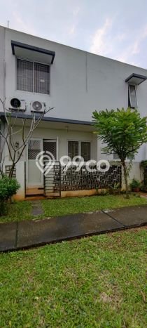 Rumah Mewah LB 280m2 Siap Huni Desain Elegan di BSD, Tangerang Rumah Mewah LB 280m2 Siap Huni Desain Elegan di BSD, Tangerang