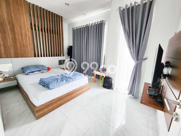 Jual Rumah Modern 4 KT di Gading Serpong, Tangerang Jual Rumah Modern 4 KT di Gading Serpong, Tangerang