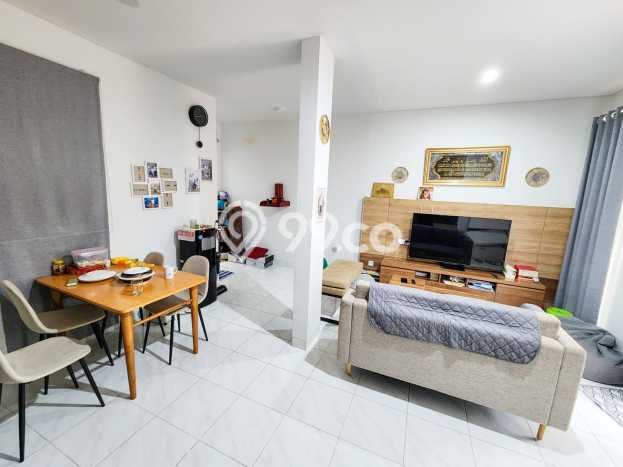 Jual Rumah Modern 4 KT di Gading Serpong, Tangerang Jual Rumah Modern 4 KT di Gading Serpong, Tangerang